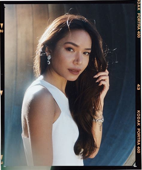 The Dreamy World of Karraminah Del Rosario, Modern.
